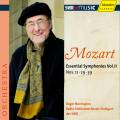 Mozart : Essential Symphonies Vol. II