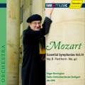 Mozart : Essential Symphonies Vol. III
