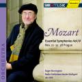 Mozart : Essential Symphonies Vol. IV