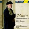 Mozart : Essential Symphonies Vol. VI