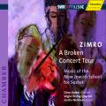 Stillman : Zimro - A Broken Concert Tour