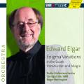 Elgar : In the South. Norrington.