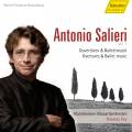 Salieri : Ouverture et ballet. Fey.