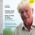 Haydn : Messe Thrse & Messe au temps de la guerre