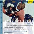 Les Ballets Russes Vol.3 : Debussy, Schmitt, Stravinsky