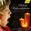 Stuttgarter Hymnus-Chorknaben (Ensemble) : Beliebte Weihnachtslieder