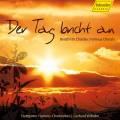 Stuttgarter Hymnus-Chorknaben : Der Tag bricht an