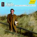 Haydn : Les Symphonies, vol. 9 : n 70, 73, 75. Fey.