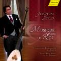 Gallot/ De Vise/ Mouton/ Couperin/ Gaultier : Musique pour le Roi