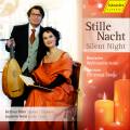 Silent Night : Musique de Nol pour voix et luth. Pahn, Held.