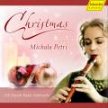 Petri : Christmas with Michala Petri