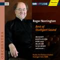 Norrington : Best of Stuttgart Sound