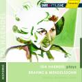 Ida Haendel joue Brahms et Mendelssohn