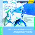 Leopold Stokowski dirige Blacher, Prokofiev, Milhaud, Egk, Wagner
