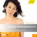 Chostakovitch : 24 Prludes et Fugues