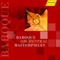 Vivaldi : Baroque Orchestral Masterpieces