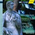 Berlioz : Harold en Italie et Extraits orchestraux dopras Hector Berlioz