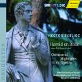 Berlioz : Harold en Italie et Extraits orchestraux dopras Hector Berlioz