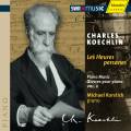 Koechlin : uvres pour piano, Vol. 2. Korstick.