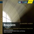 Verdi : Requiem. Cambreling.