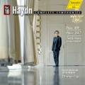 Haydn : Les Symphonies, vol. 18 : n° 89, 102. Fey.