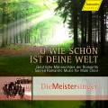 Schubert : O wie schn ist deine Welt