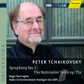 Tchaikovski : Symphony No. 5 & The Nutcracker Suite op. 71a