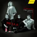 Haydn : String Quartets op. 55, 1-3