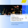 Brahms : Symphonie n4