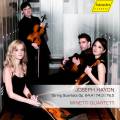 Haydn : String Quartetts, op 64, 4 / 74, 3 / 76, 5