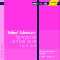 Schumann : Romances and Ballads, op. 67, 69, 75, 91, 145, 146