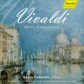 Vivaldi : Vivaldi Oboe Concertos