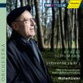 Schumann : Symphonies n 2 et 3. Gielen.