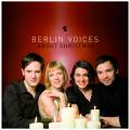 Berlin Voices (Interpret) : About Christmas