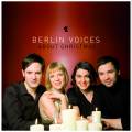 Berlin Voices (Interpret) : About Christmas