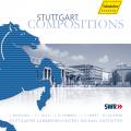 Pachelbel : Stuttgart Compositions