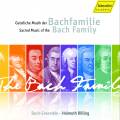 Bach : Die Bachfamilie