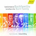 Bach : Die Bachfamilie
