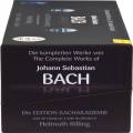 Bach : Intégrale de l'œuvre. Rilling.
