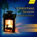 Christmas Season : Les plus belles chansons de Nol.