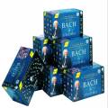 Bach J S : LIntgrale des uvres de Bach