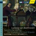 Beethoven : Complete Works for Cello and Piano