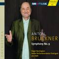 Bruckner : Symphonie n 9. Norrington.