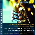 The World's Biggest Big Band. Chris Dean.