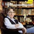 Haydn : Les Symphonies, vol. 15 : n 53, 54. Fey.