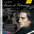 Liszt : Annes de Plerinage
