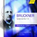 Bruckner : Symphonies n7 et n9
