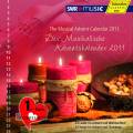 Der musikalische Adventskalender Vol. 9 - 2011