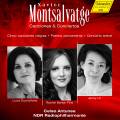 Montsalvatge : Canciones & Conciertos