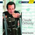 Debussy : uvres pour piano, vol. 1. Korstick.